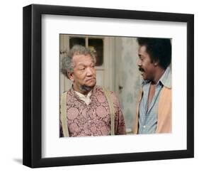 Sanford and Son-null-Framed Photo