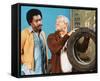 Sanford and Son-null-Framed Stretched Canvas