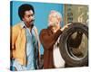 Sanford and Son-null-Stretched Canvas