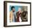 Sanford and Son-null-Framed Photo