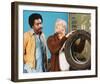 Sanford and Son-null-Framed Photo