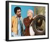 Sanford and Son-null-Framed Photo