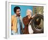 Sanford and Son-null-Framed Photo