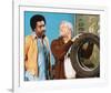 Sanford and Son-null-Framed Photo