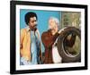 Sanford and Son-null-Framed Photo