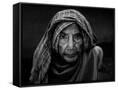 Canvas Black