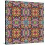 Stretched Canvas