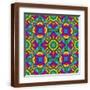 Brown Frame