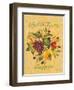 Sangria-Pamela Gladding-Framed Art Print