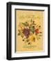 Sangria-Pamela Gladding-Framed Art Print