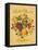 Sangria-Pamela Gladding-Framed Stretched Canvas