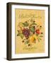 Sangria-Pamela Gladding-Framed Art Print