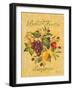 Sangria-Pamela Gladding-Framed Art Print