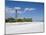 Sanibel Lighthouse, Sanibel Island, Gulf Coast, Florida, United States of America, North America-Robert Harding-Mounted Photographic Print