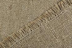 Jute Texture-Sanja Kosanovic-Photographic Print