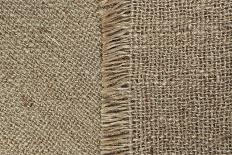 Jute Texture-Sanja Kosanovic-Photographic Print