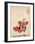 Sanju Hajinraku-Takashima Chiharu-Framed Giclee Print