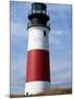 Sankaty Head Lighthouse-Dave G. Houser-Mounted Photographic Print