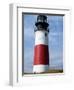 Sankaty Head Lighthouse-Dave G. Houser-Framed Photographic Print