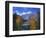 Sankt Bartholoma Church on Lake Konigssee-Walter Geiersperger-Framed Photographic Print