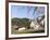 Sankt Magdalena, Valley Villnoess, Dolomites. Italy, South Tyrol-Martin Zwick-Framed Photographic Print