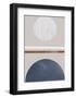 Sanna - Arid-Otto Gibb-Framed Giclee Print