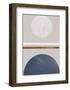 Sanna - Arid-Otto Gibb-Framed Giclee Print