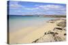 Sanna Beaches, Ardnamurchan Peninsula, Lochaber, Highlands, Scotland, United Kingdom-Gary Cook-Stretched Canvas