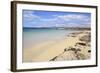 Sanna Beaches, Ardnamurchan Peninsula, Lochaber, Highlands, Scotland, United Kingdom-Gary Cook-Framed Photographic Print