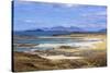 Sanna Beaches, Ardnamurchan Peninsula, Lochaber, Highlands, Scotland, United Kingdom-Gary Cook-Stretched Canvas