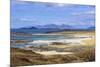 Sanna Beaches, Ardnamurchan Peninsula, Lochaber, Highlands, Scotland, United Kingdom-Gary Cook-Mounted Photographic Print