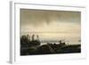 Sannavann-Harald Oscar Sohlberg-Framed Giclee Print