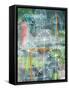 Framed Canvas