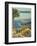 Sanremo / Alicandri Roma-Barabino e Graeve-Framed Art Print