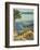 Sanremo / Alicandri Roma-Barabino e Graeve-Framed Art Print