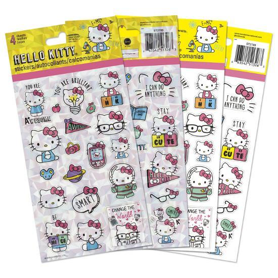 Stickers, , large