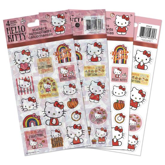 Stickers, , large