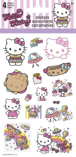 Stickers, , large
