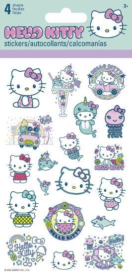 Stickers, , large