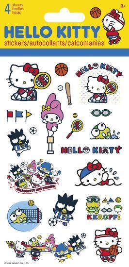 Stickers, , large