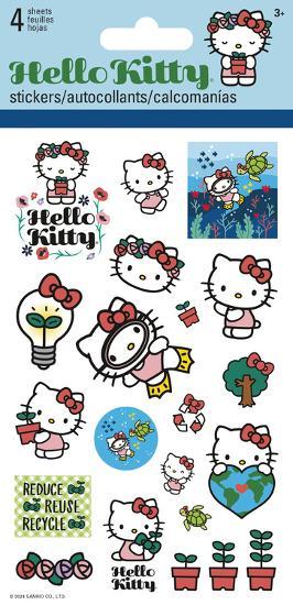 Stickers, , large