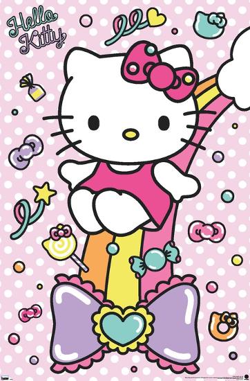 Poster, , large
