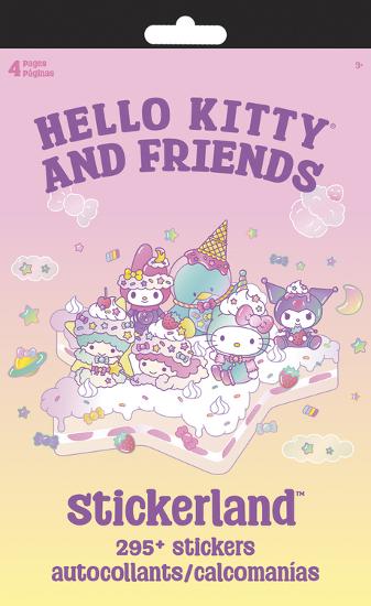 Stickers, , large