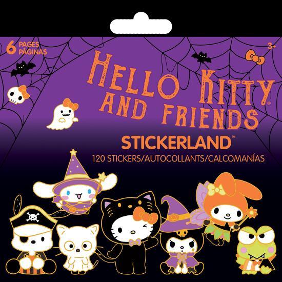 Stickers, , large