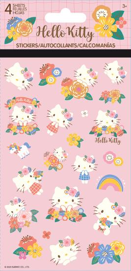 Stickers, , large