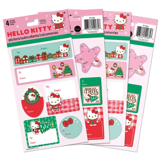 Stickers, , large