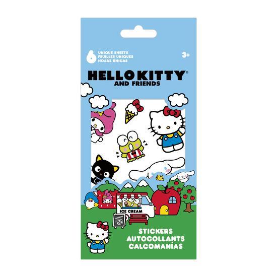 Stickers, , large
