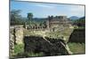 Sans-Souci Palace, 1810-1813, Milot (Unesco World Heritage List, 1982), Nord Department, Haiti-null-Mounted Photographic Print