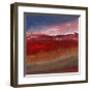 Sans titre, 2015-Raymond DRYGALSKI-Framed Premium Giclee Print