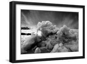 Sans Titre 29-Sebastien Lory-Framed Photographic Print